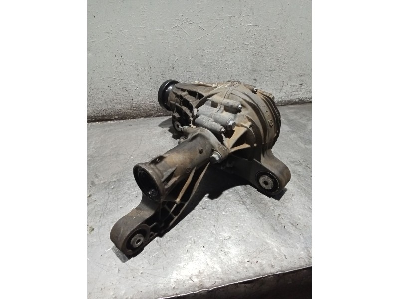 Recambio de diferencial delantero para mercedes-benz clase m (w164) ml 320 cdi 4-matic (164.122) referencia OEM IAM A1643302102 