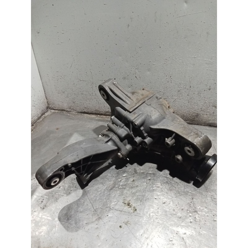 Recambio de diferencial delantero para mercedes-benz clase m (w164) ml 320 cdi 4-matic (164.122) referencia OEM IAM A1643302102 