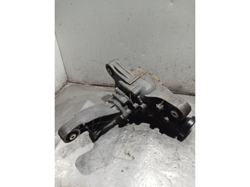 Recambio de diferencial delantero para mercedes-benz clase m (w164) ml 320 cdi 4-matic (164.122) referencia OEM IAM A1643302102 