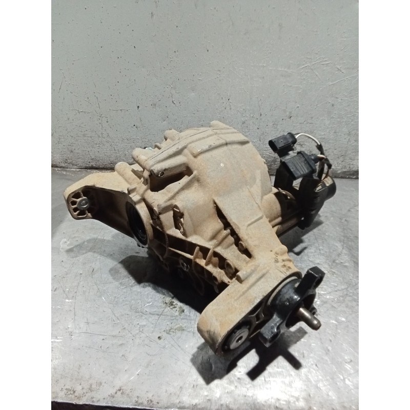 Recambio de diferencial trasero para mercedes-benz clase m (w164) ml 320 cdi 4-matic (164.122) referencia OEM IAM 4460310036  