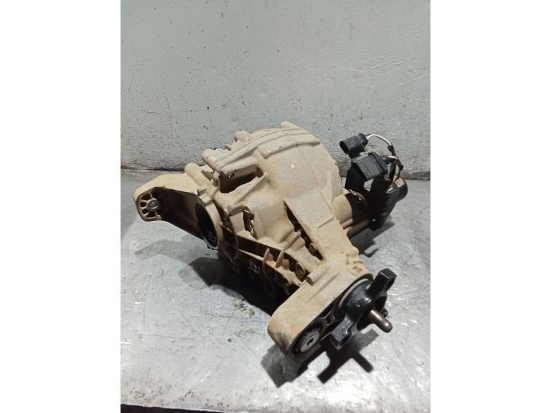 Recambio de diferencial trasero para mercedes-benz clase m (w164) ml 320 cdi 4-matic (164.122) referencia OEM IAM 4460310036  