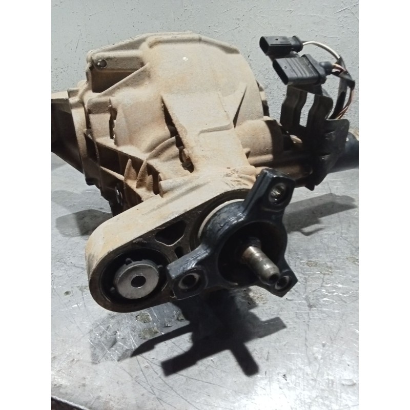 Recambio de diferencial trasero para mercedes-benz clase m (w164) ml 320 cdi 4-matic (164.122) referencia OEM IAM 4460310036  