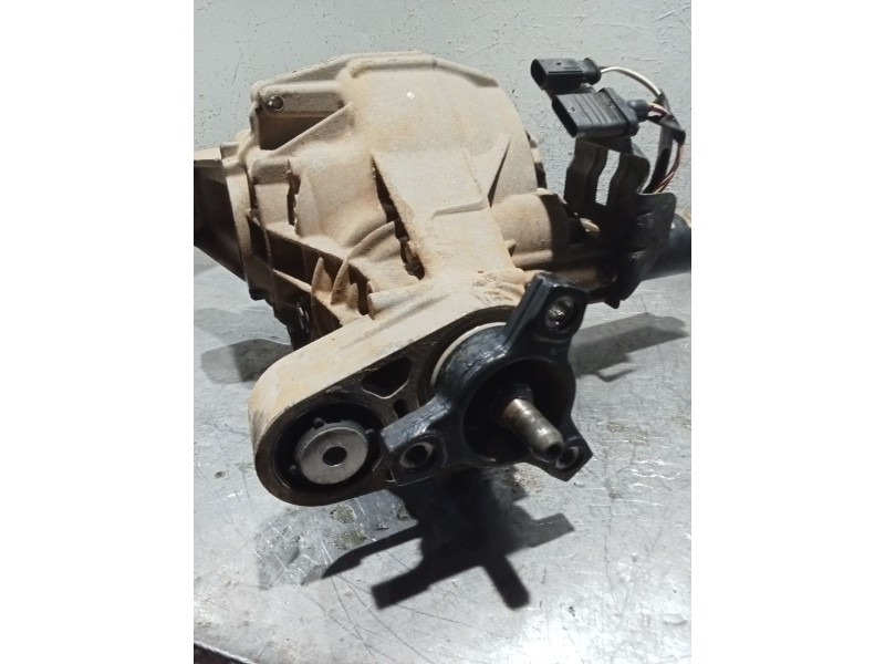 Recambio de diferencial trasero para mercedes-benz clase m (w164) ml 320 cdi 4-matic (164.122) referencia OEM IAM 4460310036  