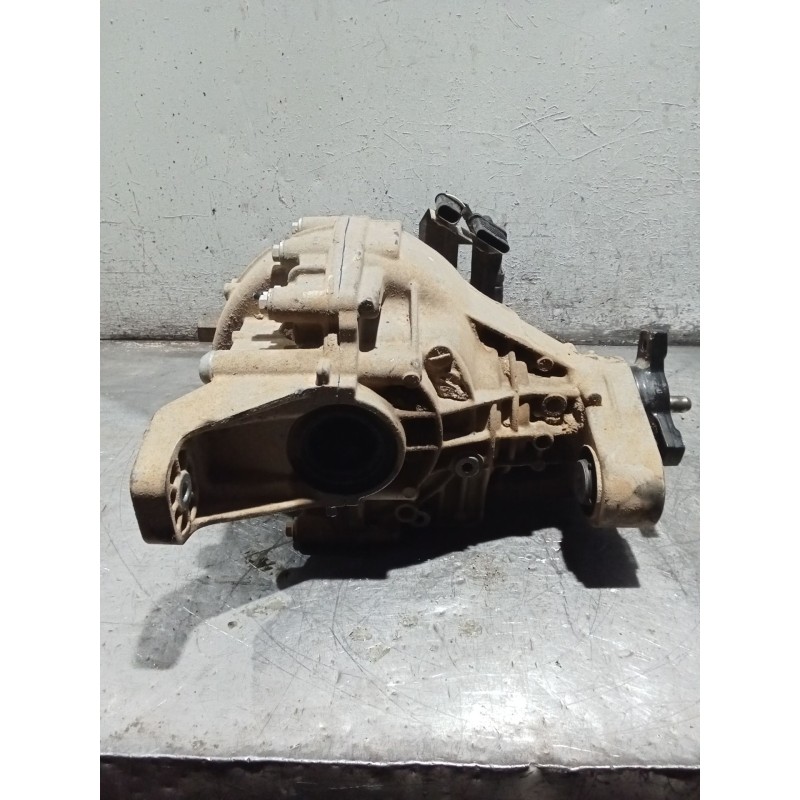 Recambio de diferencial trasero para mercedes-benz clase m (w164) ml 320 cdi 4-matic (164.122) referencia OEM IAM 4460310036  