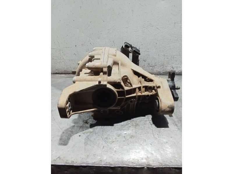 Recambio de diferencial trasero para mercedes-benz clase m (w164) ml 320 cdi 4-matic (164.122) referencia OEM IAM 4460310036  