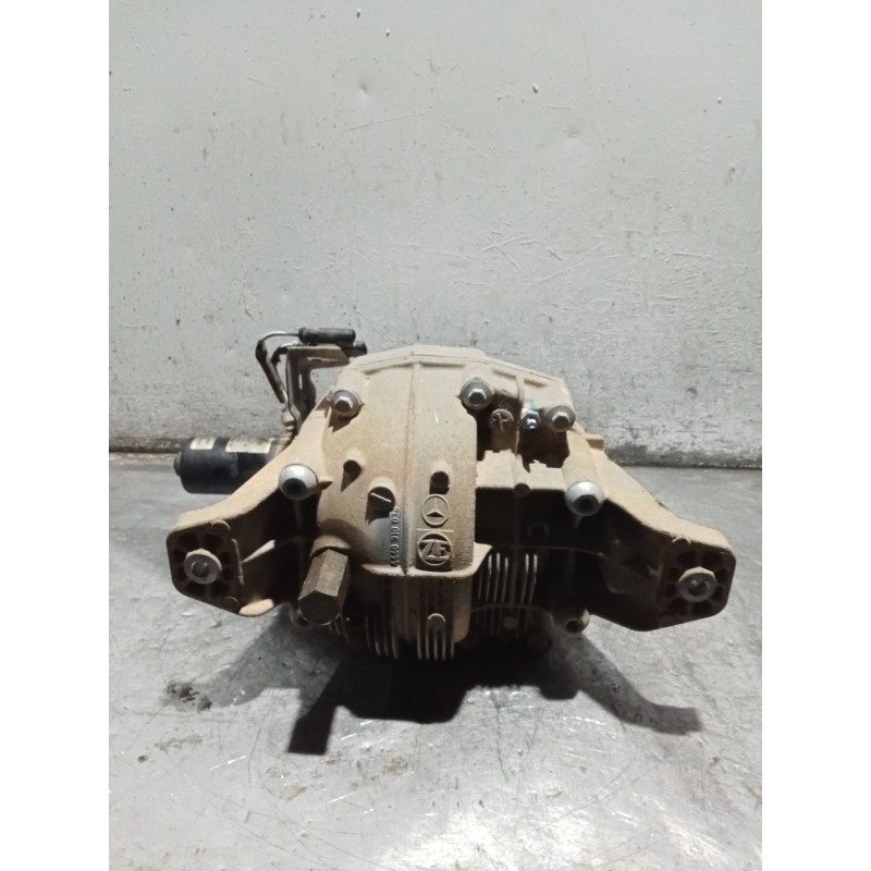 Recambio de diferencial trasero para mercedes-benz clase m (w164) ml 320 cdi 4-matic (164.122) referencia OEM IAM 4460310036  