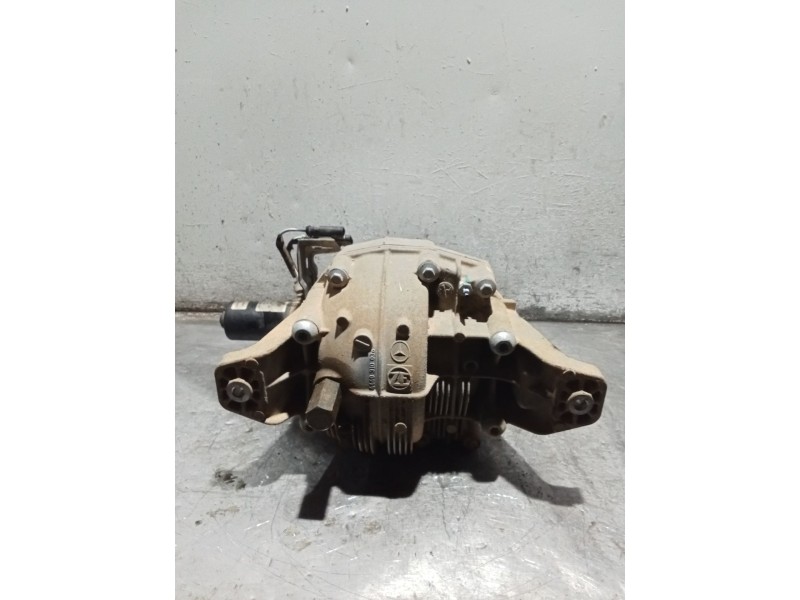 Recambio de diferencial trasero para mercedes-benz clase m (w164) ml 320 cdi 4-matic (164.122) referencia OEM IAM 4460310036  