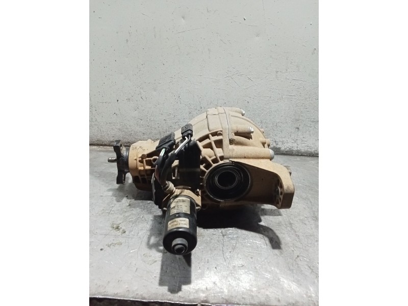 Recambio de diferencial trasero para mercedes-benz clase m (w164) ml 320 cdi 4-matic (164.122) referencia OEM IAM 4460310036  