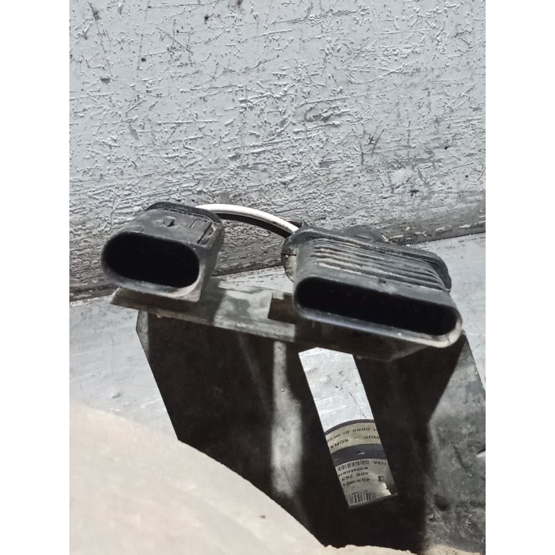 Recambio de diferencial trasero para mercedes-benz clase m (w164) ml 320 cdi 4-matic (164.122) referencia OEM IAM 4460310036  