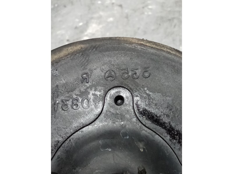 Recambio de amortiguador trasero derecho para mercedes-benz clase m (w164) ml 320 cdi 4-matic (164.122) referencia OEM IAM BALON