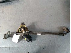 Recambio de motor limpia delantero para mazda mx-3 (ec) 1.6 16v cat referencia OEM IAM    2