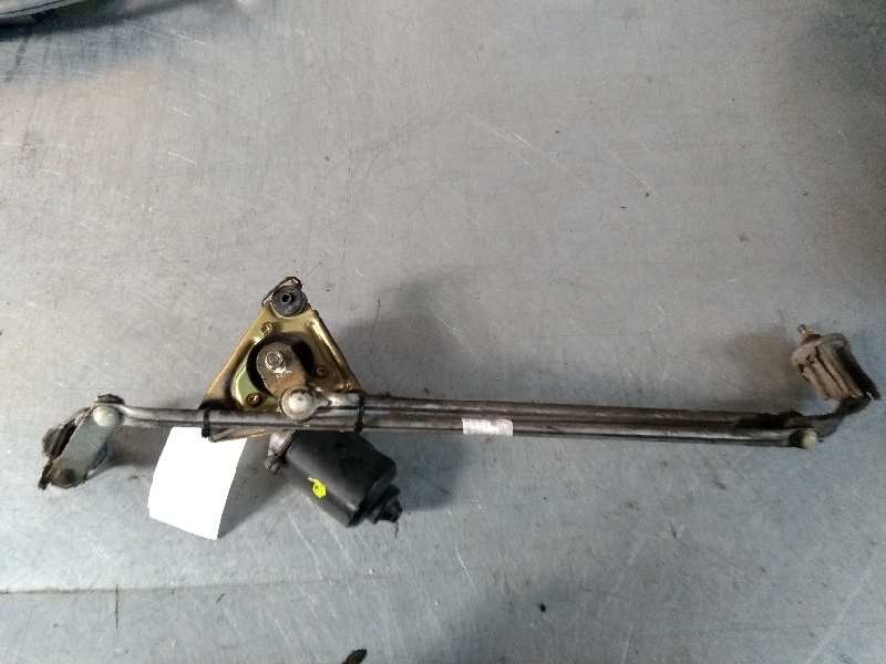 Recambio de motor limpia delantero para mazda mx-3 (ec) 1.6 16v cat referencia OEM IAM   