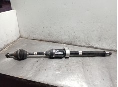 Recambio de transmision delantera derecha para kia niro ii (sg2) 1.6 gdi hybrid referencia OEM IAM   