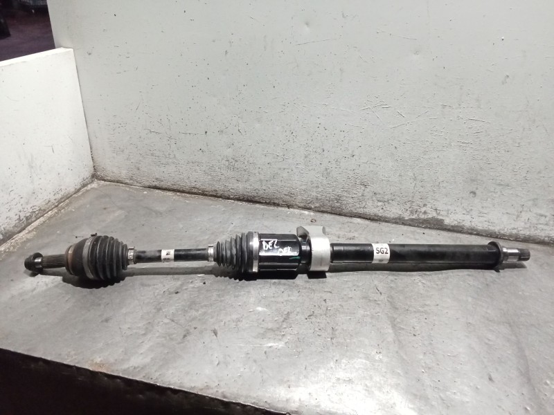 Recambio de transmision delantera derecha para kia niro ii (sg2) 1.6 gdi hybrid referencia OEM IAM   