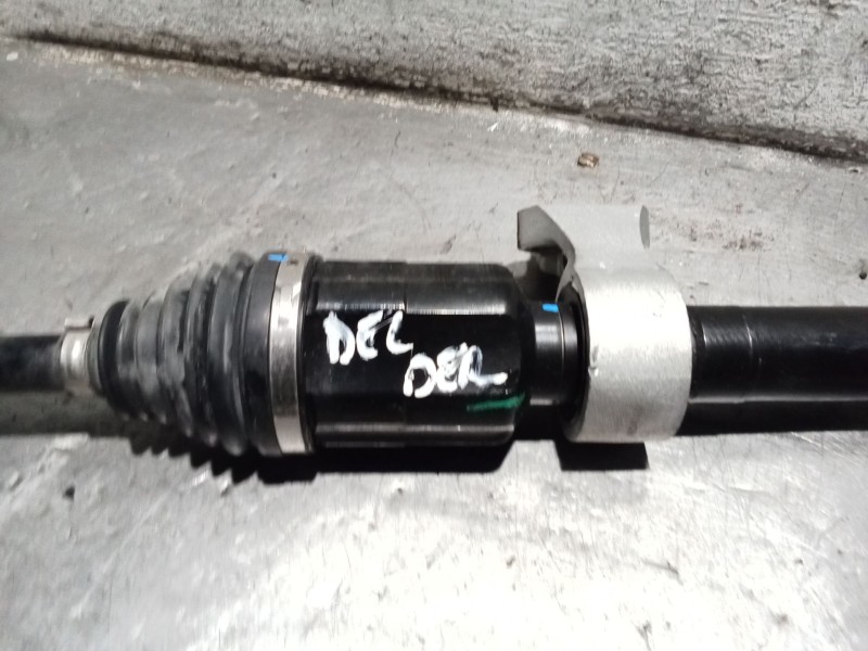 Recambio de transmision delantera derecha para kia niro ii (sg2) 1.6 gdi hybrid referencia OEM IAM   