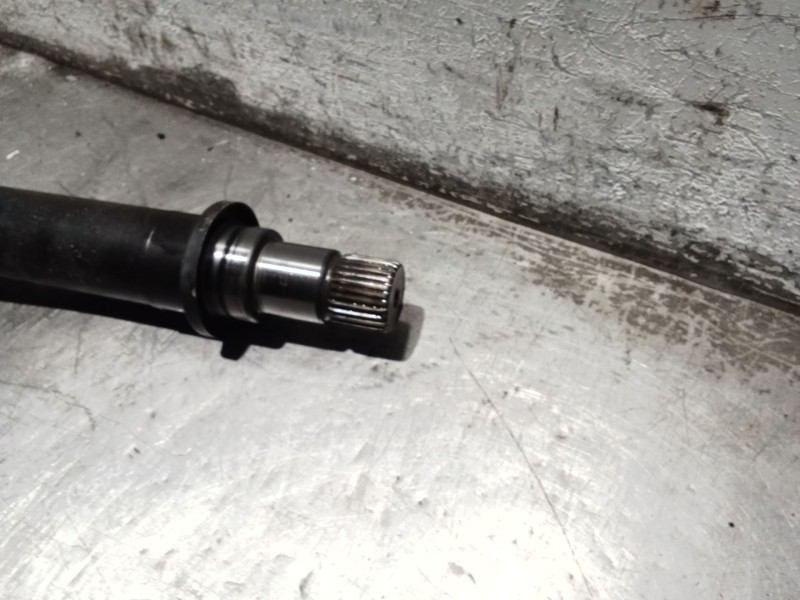 Recambio de transmision delantera derecha para kia niro ii (sg2) 1.6 gdi hybrid referencia OEM IAM   