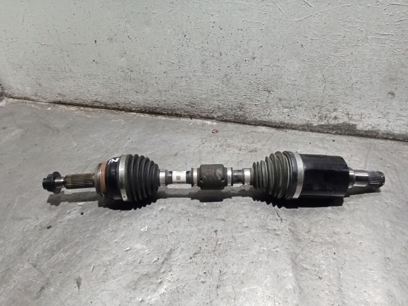 Recambio de transmision delantera izquierda para kia niro ii (sg2) 1.6 gdi hybrid referencia OEM IAM   