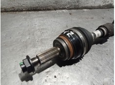 Recambio de transmision delantera izquierda para kia niro ii (sg2) 1.6 gdi hybrid referencia OEM IAM    2