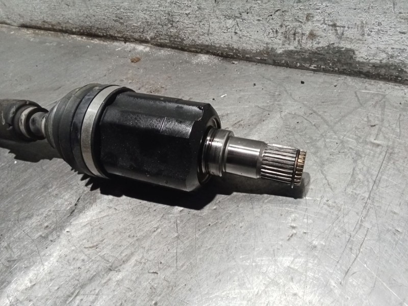 Recambio de transmision delantera izquierda para kia niro ii (sg2) 1.6 gdi hybrid referencia OEM IAM   