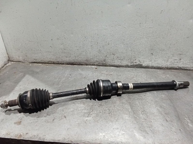 Recambio de transmision delantera derecha para mazda 3 (bm, bn) 2.2 d referencia OEM IAM   