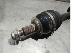 Recambio de transmision delantera derecha para mazda 3 (bm, bn) 2.2 d referencia OEM IAM    2