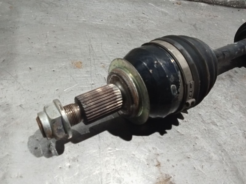 Recambio de transmision delantera derecha para mazda 3 (bm, bn) 2.2 d referencia OEM IAM   