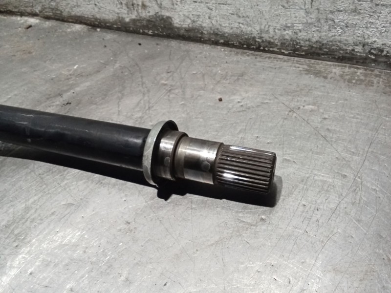 Recambio de transmision delantera derecha para mazda 3 (bm, bn) 2.2 d referencia OEM IAM   