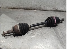 Recambio de transmision delantera izquierda para mazda 3 (bm, bn) 2.2 d referencia OEM IAM   