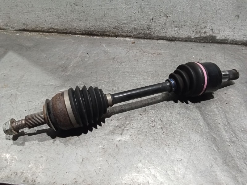 Recambio de transmision delantera izquierda para mazda 3 (bm, bn) 2.2 d referencia OEM IAM   