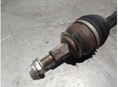 Recambio de transmision delantera izquierda para mazda 3 (bm, bn) 2.2 d referencia OEM IAM    2