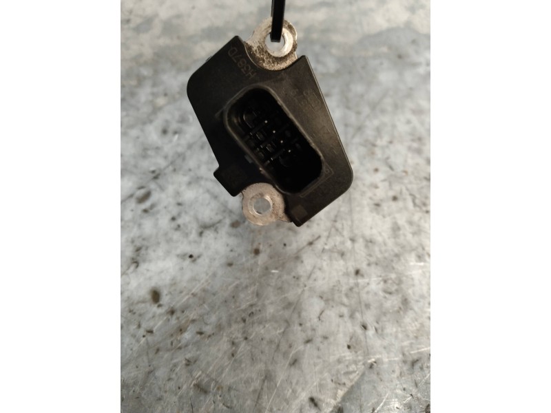 Recambio de caudalimetro para ford transit caja cerrada ´06 ft 260 k trend lkw referencia OEM IAM 8V2112B579AA  