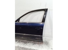 Recambio de puerta delantera izquierda para volkswagen passat b5.5 (3b3) 1.9 tdi referencia OEM IAM   4P 2