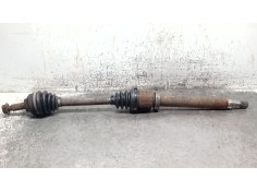 Recambio de transmision delantera derecha para ford focus i (daw, dbw) 1.8 tdci referencia OEM IAM   