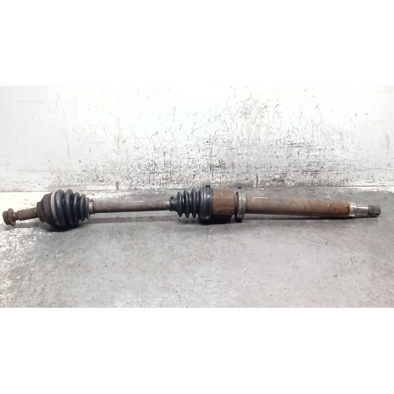 Recambio de transmision delantera derecha para ford focus i (daw, dbw) 1.8 tdci referencia OEM IAM   