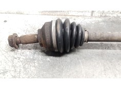 Recambio de transmision delantera derecha para ford focus i (daw, dbw) 1.8 tdci referencia OEM IAM    2