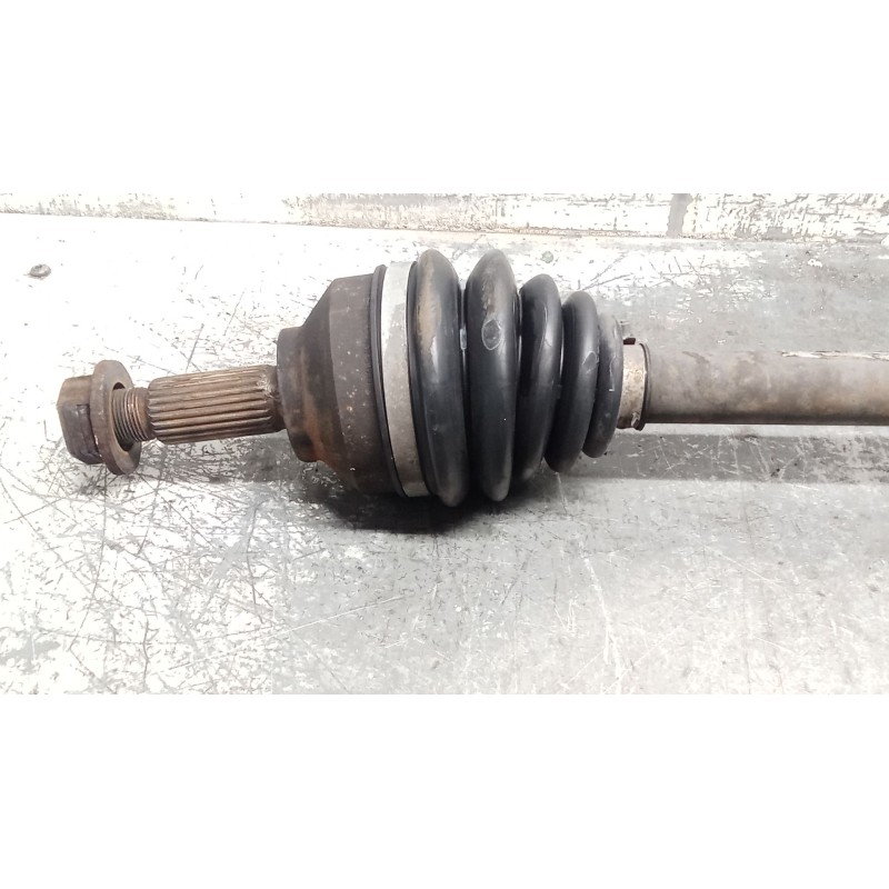 Recambio de transmision delantera derecha para ford focus i (daw, dbw) 1.8 tdci referencia OEM IAM   