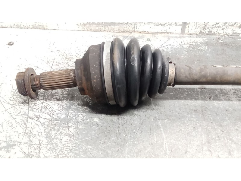 Recambio de transmision delantera derecha para ford focus i (daw, dbw) 1.8 tdci referencia OEM IAM   