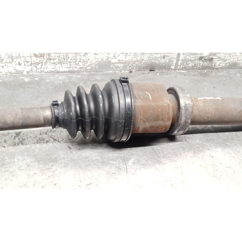 Recambio de transmision delantera derecha para ford focus i (daw, dbw) 1.8 tdci referencia OEM IAM   