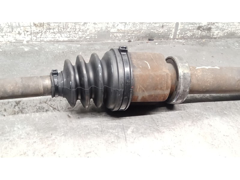 Recambio de transmision delantera derecha para ford focus i (daw, dbw) 1.8 tdci referencia OEM IAM   