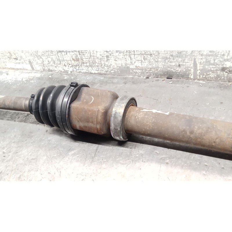 Recambio de transmision delantera derecha para ford focus i (daw, dbw) 1.8 tdci referencia OEM IAM   