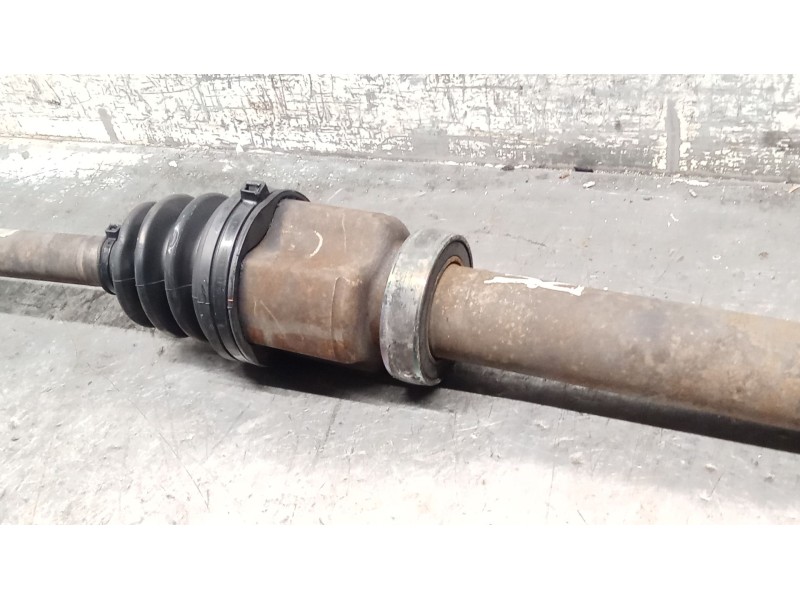 Recambio de transmision delantera derecha para ford focus i (daw, dbw) 1.8 tdci referencia OEM IAM   