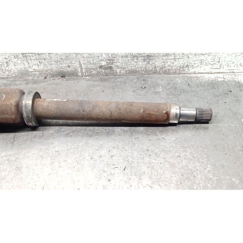 Recambio de transmision delantera derecha para ford focus i (daw, dbw) 1.8 tdci referencia OEM IAM   