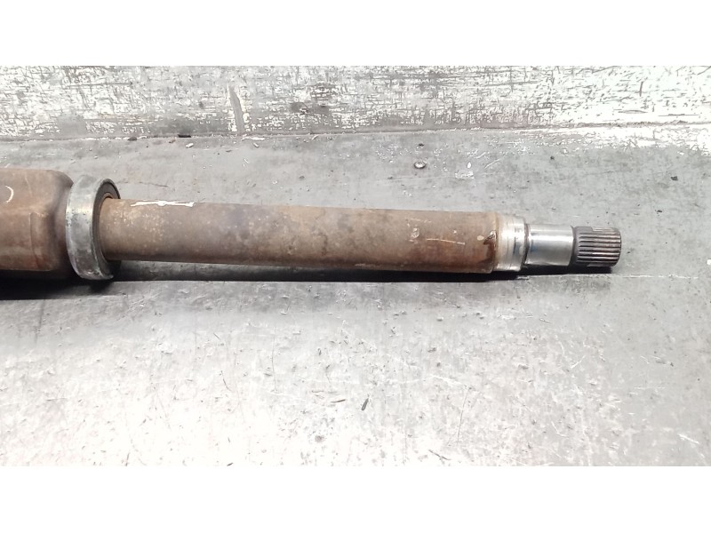 Recambio de transmision delantera derecha para ford focus i (daw, dbw) 1.8 tdci referencia OEM IAM   