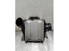 Recambio de intercooler para mercedes-benz clase c coupé (c205) c 220 d (205.304) referencia OEM IAM A6510901800  