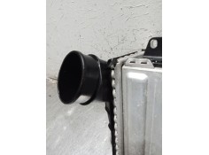 Recambio de intercooler para mercedes-benz clase c coupé (c205) c 220 d (205.304) referencia OEM IAM A6510901800   2
