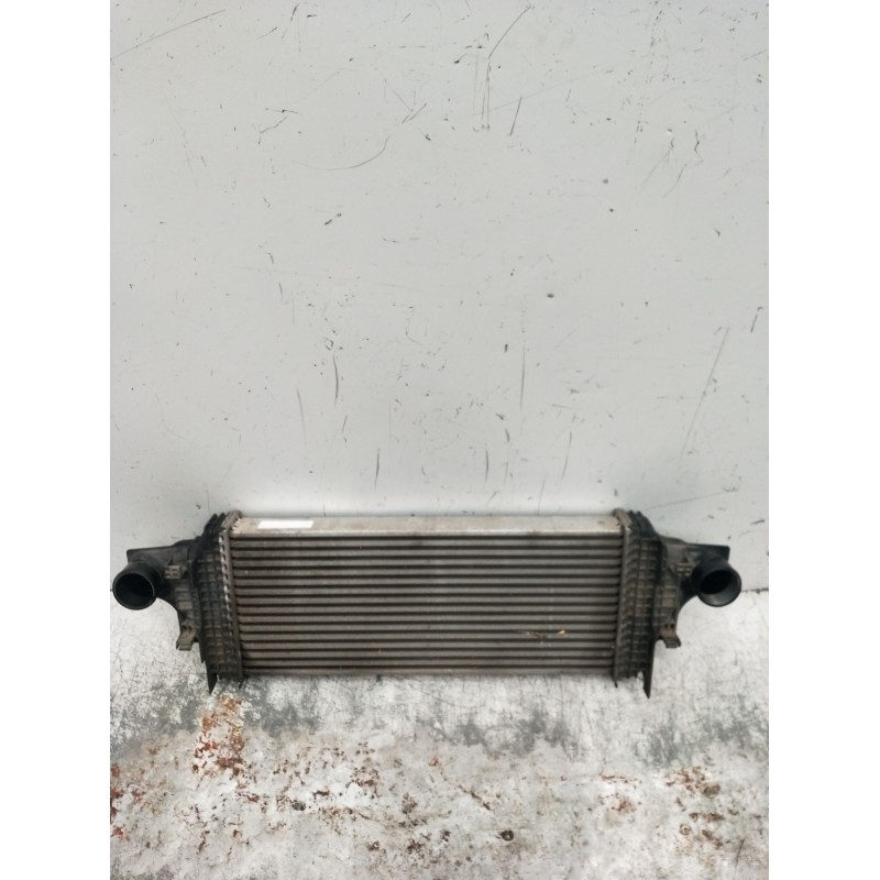 Recambio de intercooler para mercedes-benz clase m (w164) ml 320 cdi 4-matic (164.122) referencia OEM IAM   