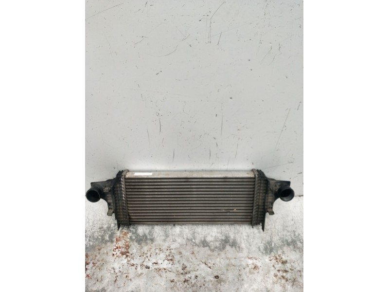 Recambio de intercooler para mercedes-benz clase m (w164) ml 320 cdi 4-matic (164.122) referencia OEM IAM   