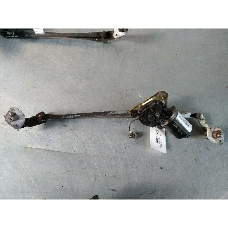 Recambio de motor limpia delantero para mazda mx-3 (ec) 1.9 v6 24v referencia OEM IAM 8491006762 EA25 