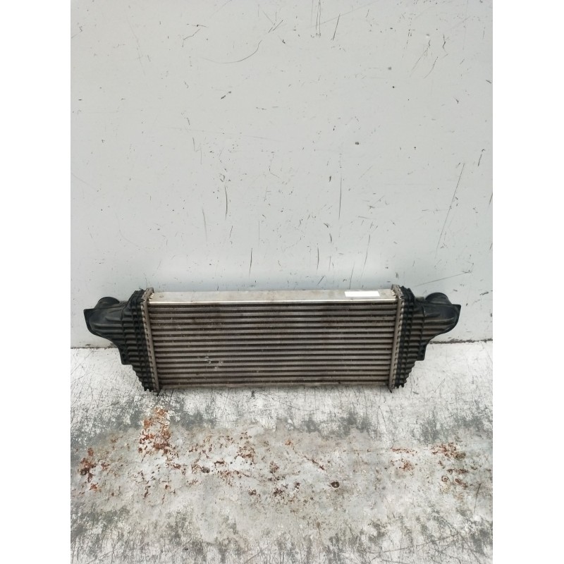Recambio de intercooler para mercedes-benz clase m (w164) ml 320 cdi 4-matic (164.122) referencia OEM IAM   