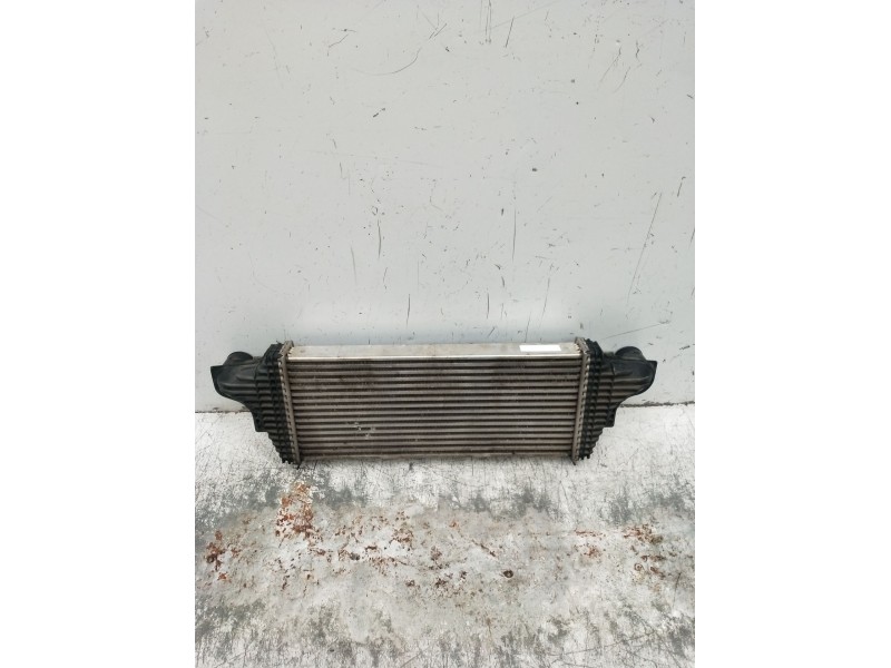Recambio de intercooler para mercedes-benz clase m (w164) ml 320 cdi 4-matic (164.122) referencia OEM IAM   